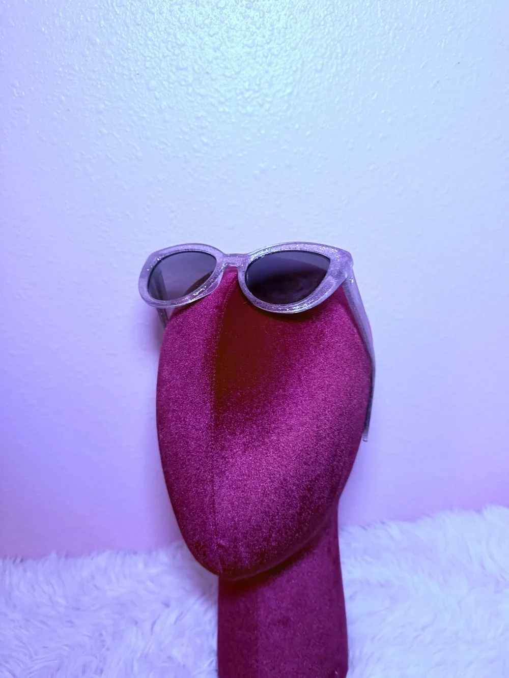 Kate spade retro Cat Eye Sunglasses for Women